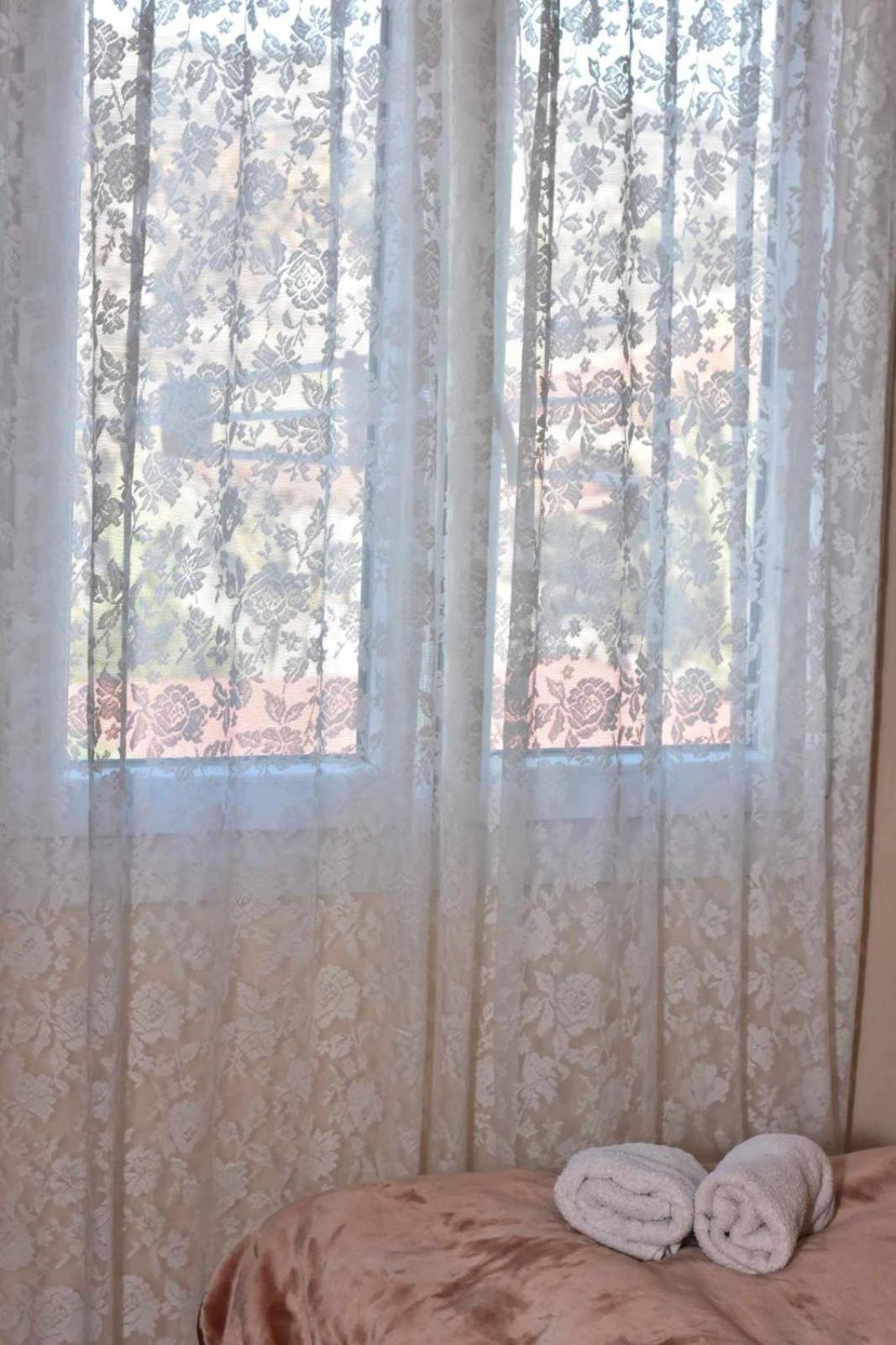Μοντέρνα Εξοχική Κατοικία Στην Κωμη Komi  Eksteriør bilde